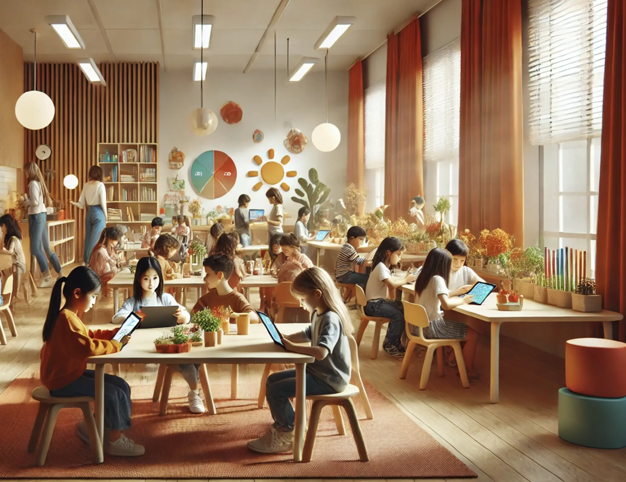 IA au service des dyslexiques